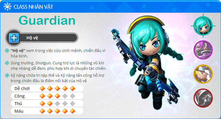 Avatar Star Online Hướng dẫn kỹ tăng kỹ năng class Sát thủ  Downloadvn
