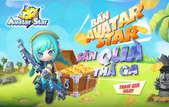 Những “đặc sản” của Avatar Star mà game thủ không thể bỏ qua | Webgame  Online - Web Game Online Mới Nhất - Tuyển tập VTC Game